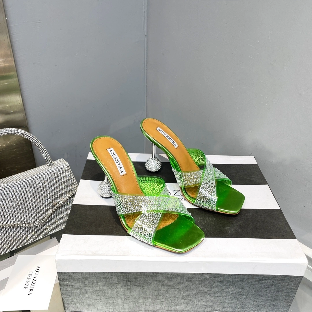 COCO— 8.5cm Heel height item:C-X158B1515